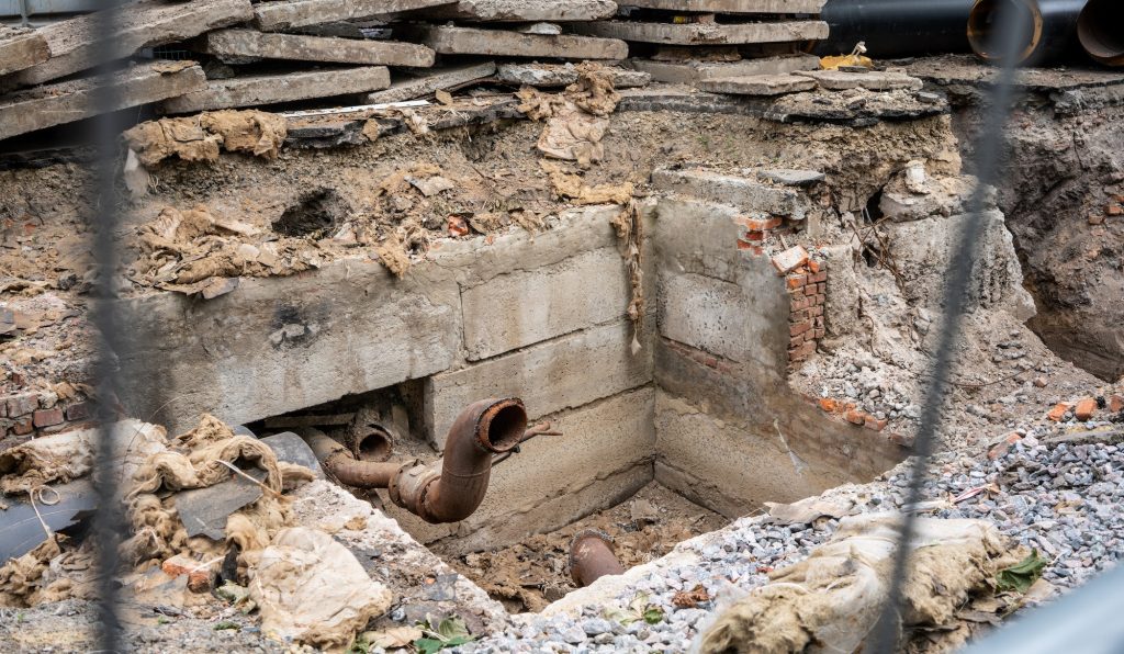 The Benefits of Trenchless Sewer Line Replacement for Your Home