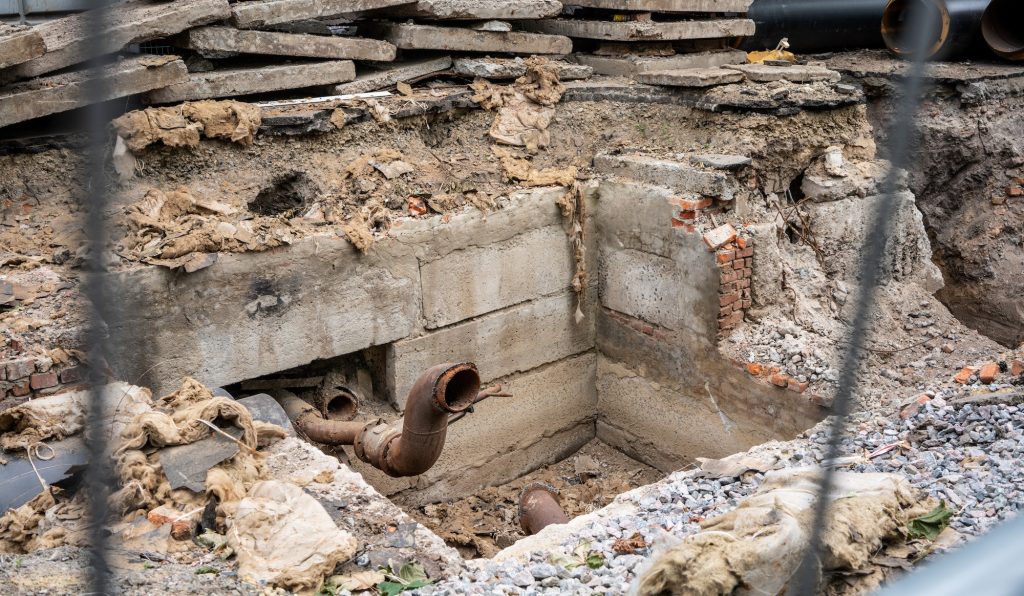 The Benefits of Trenchless Sewer Line Replacement for Your Home The Benefits of Trenchless Sewer Line Replacement for Your Home