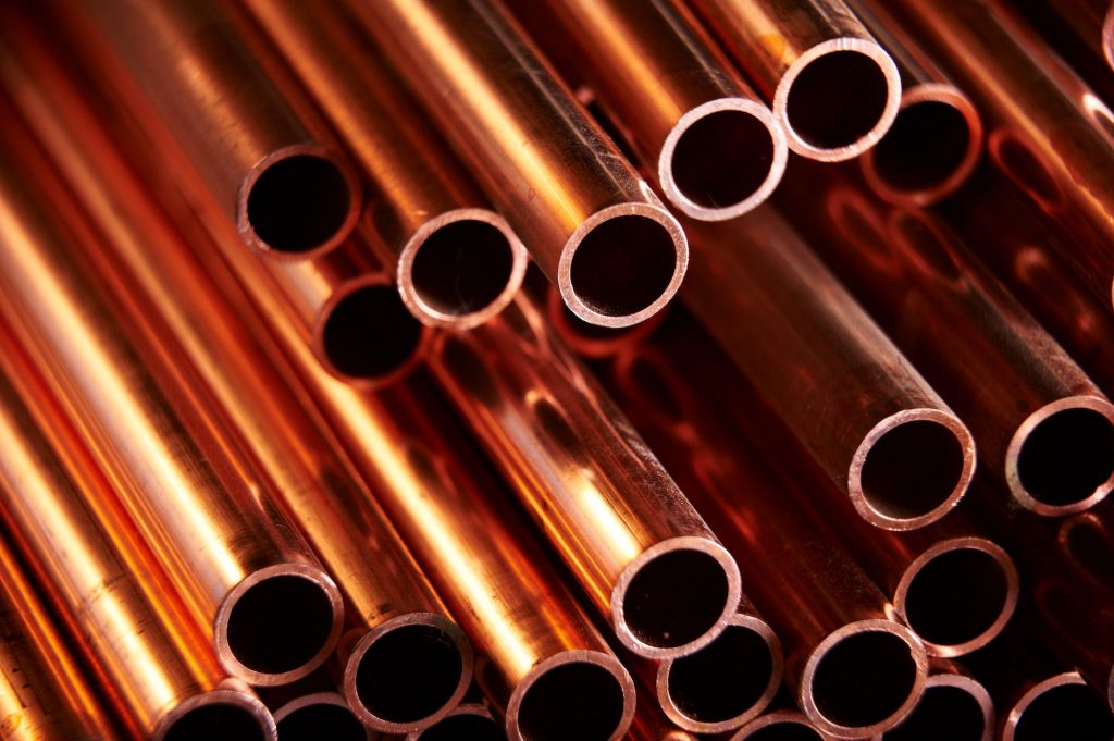 The Pros and Cons of PVC vs Copper Piping for Your Plumbing System The Pros and Cons of PVC vs Copper Piping for Your Plumbing System