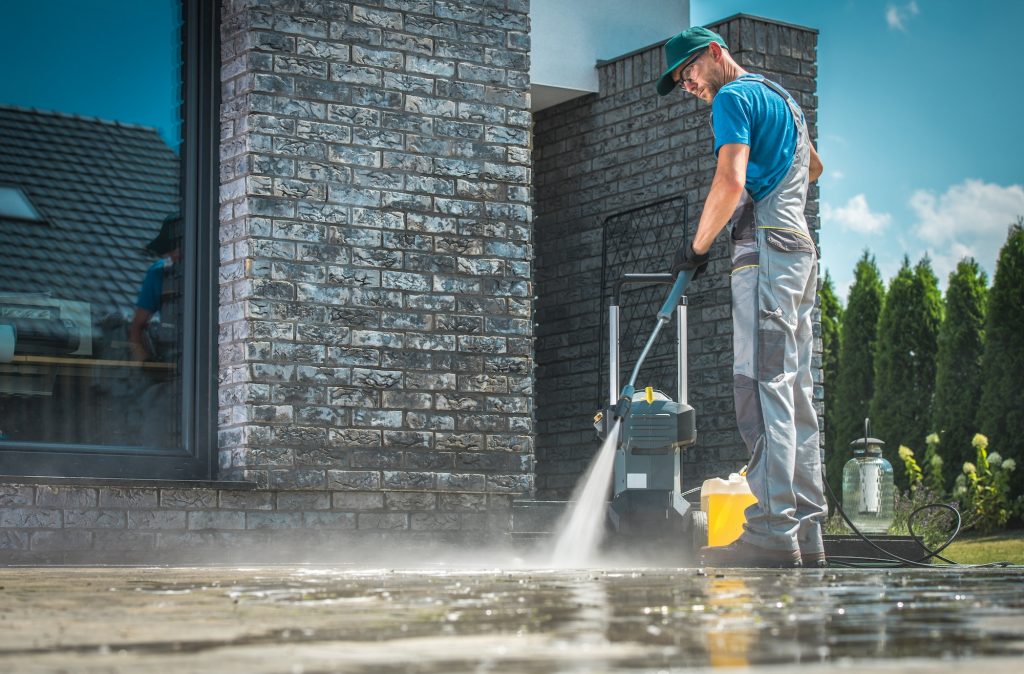 The Advantages of Hydro Jetting for Drain Cleaning and Maintenance