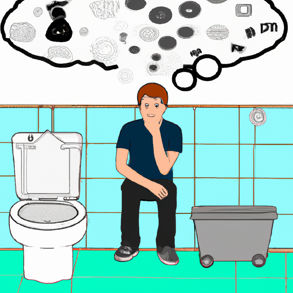 How to Identify and Fix Common Toilet Problems – No Plumber Required