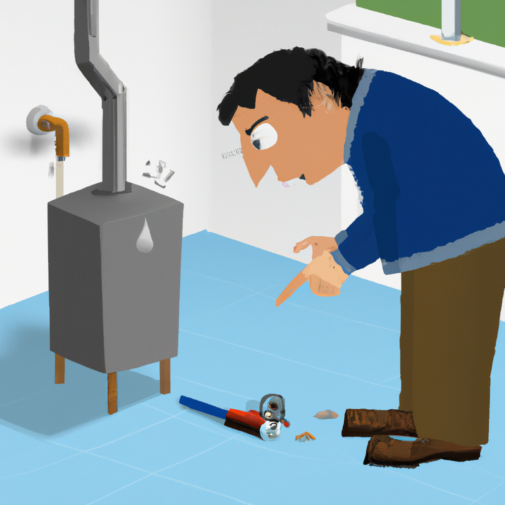 How to Identify and Repair a Faulty Water Heater How to Identify and Repair a Faulty Water Heater