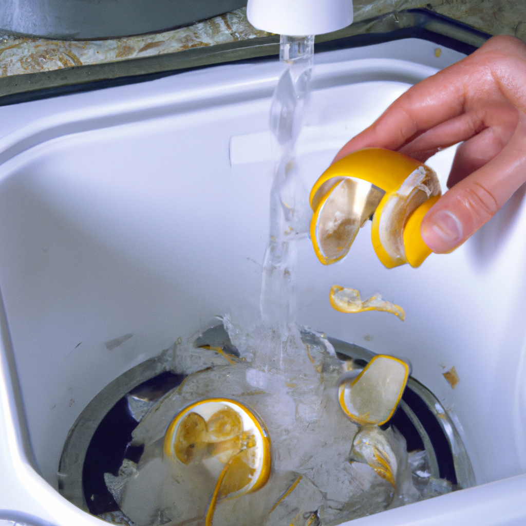 How to Keep Your Garbage Disposal Running Like New