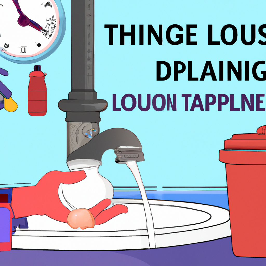 Say Goodbye to Clogged Drains: Tips and Tricks from Plumbing Experts Say Goodbye to Clogged Drains: Tips and Tricks from Plumbing Experts
