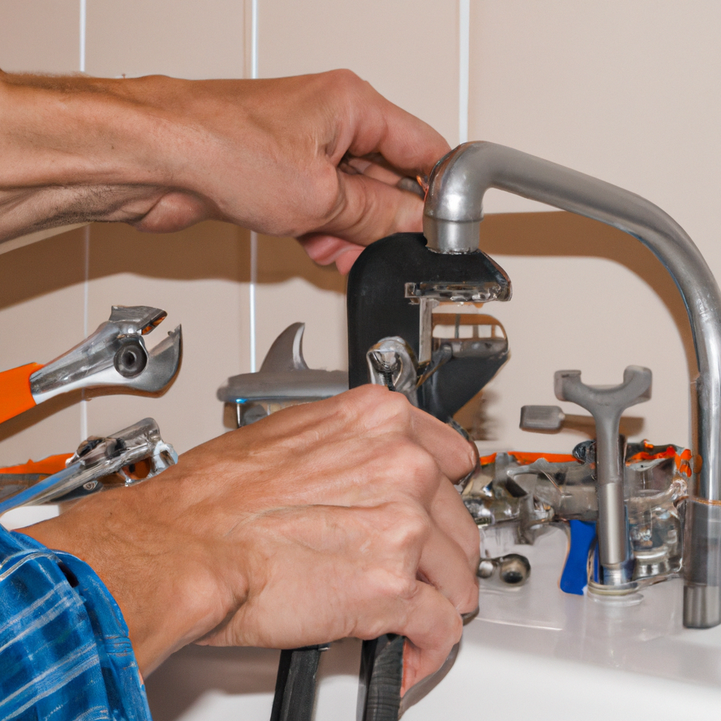 The Ultimate Guide to Fixing Your Leaky Faucet in  Easy Steps