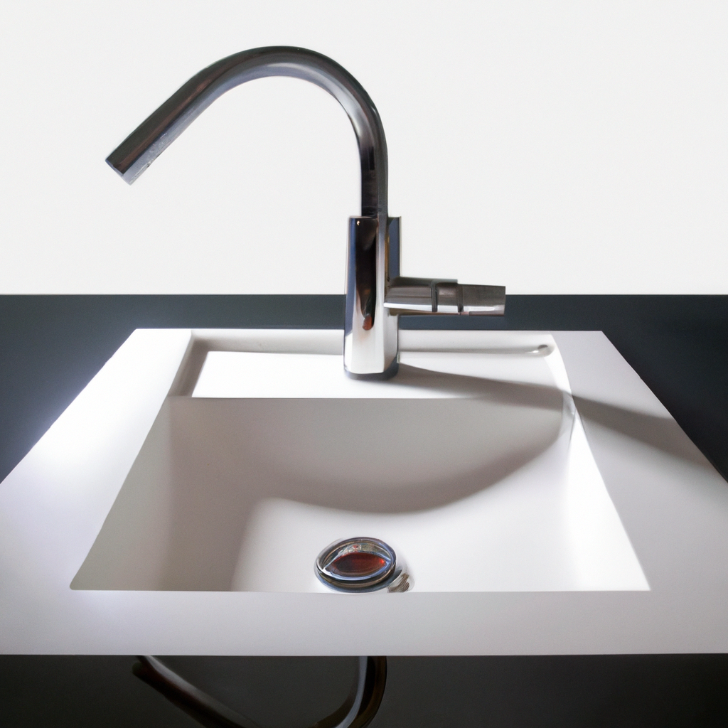 Say Goodbye to Clogged Drains: Innovative Solutions for Smooth Sink Operation