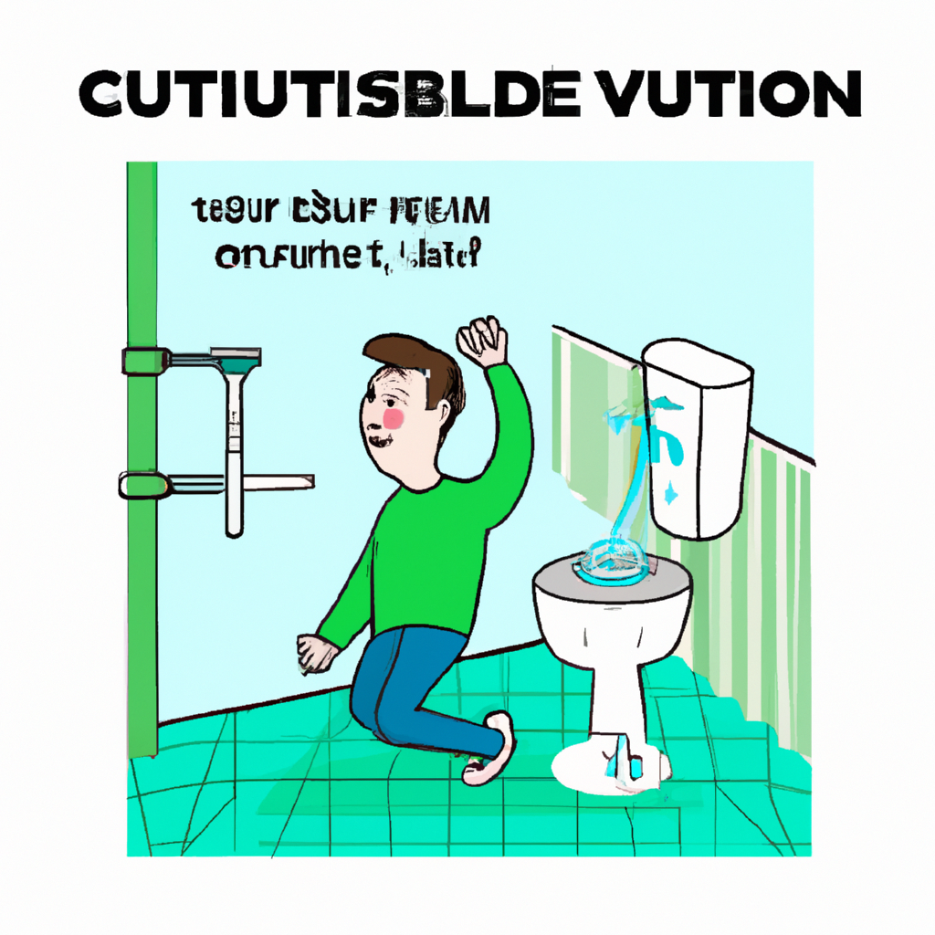 Say Goodbye to Clogged Toilets: The Revolutionary Technique You’ve Never Heard Of Say Goodbye to Clogged Toilets: The Revolutionary Technique You’ve Never Heard Of