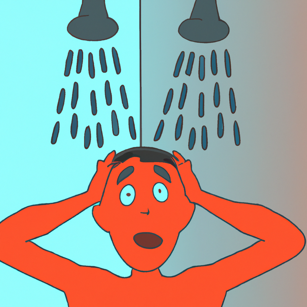 Say Goodbye to Cold Showers: Uncovering the Truth Behind Inconsistent Water Temperatures