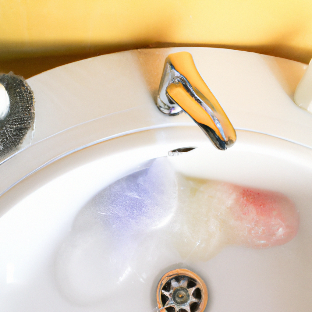 Say Goodbye to Slow Drains: The Ultimate Guide to Clearing Hair and Soap Residue