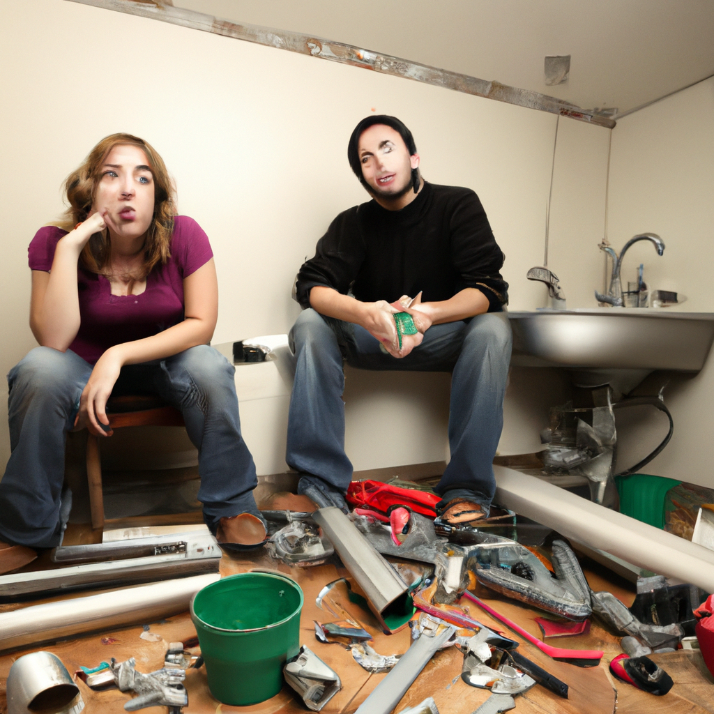 Sink Installation Nightmares: How to Avoid Common Pitfalls