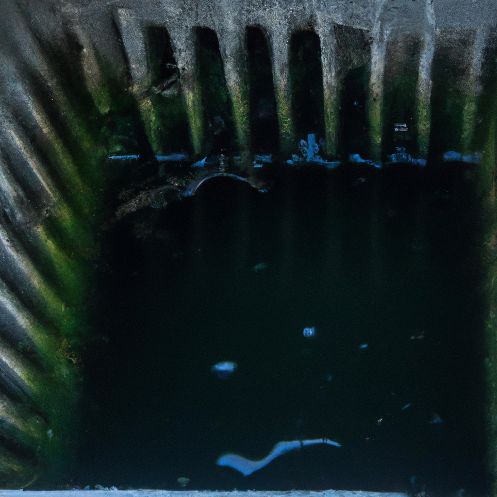 The Dirty Truth: Uncovering the Hidden Culprits of Stubborn Drain Clogs