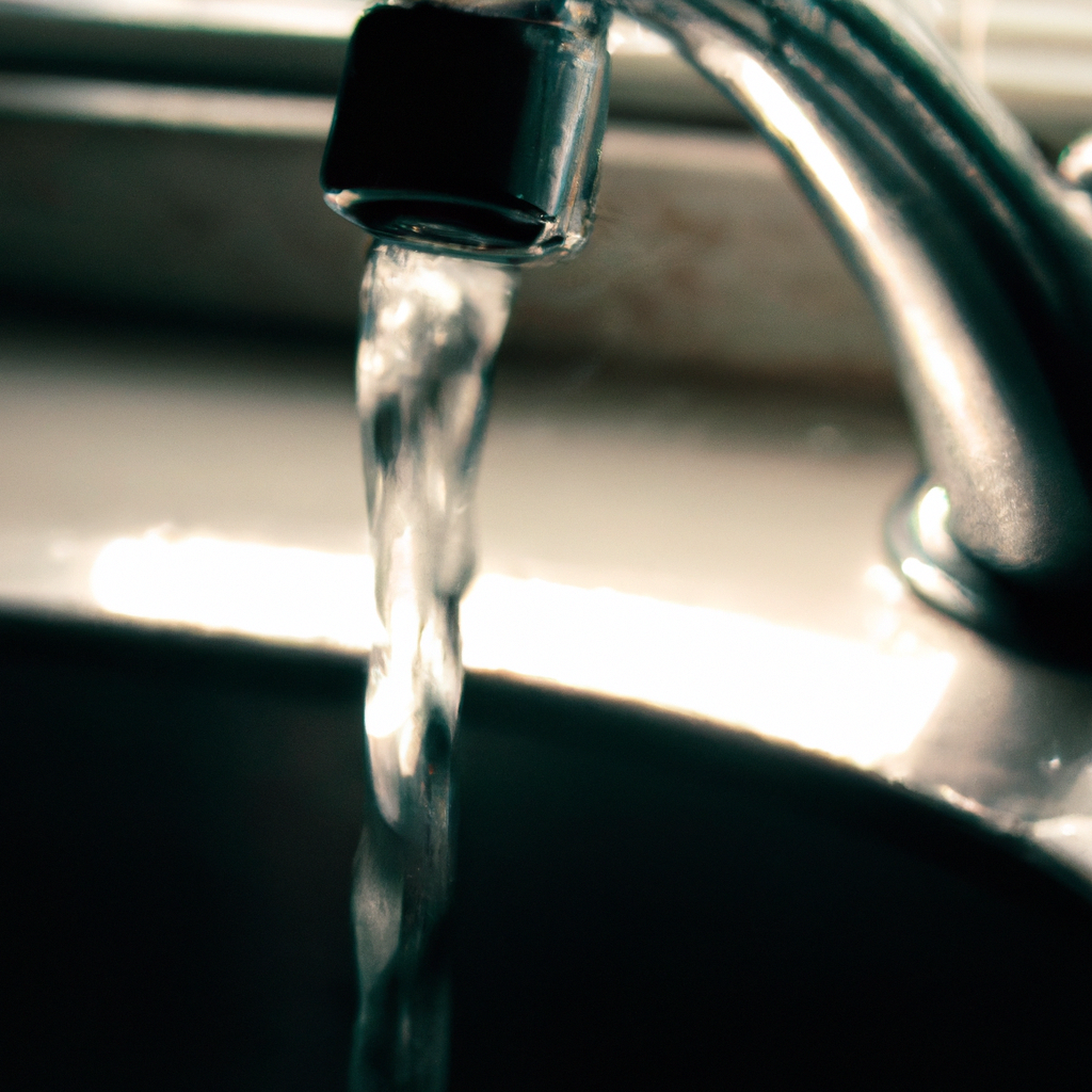 The Hidden Culprit Behind Leaky Sink Faucets: Unraveling the Mystery