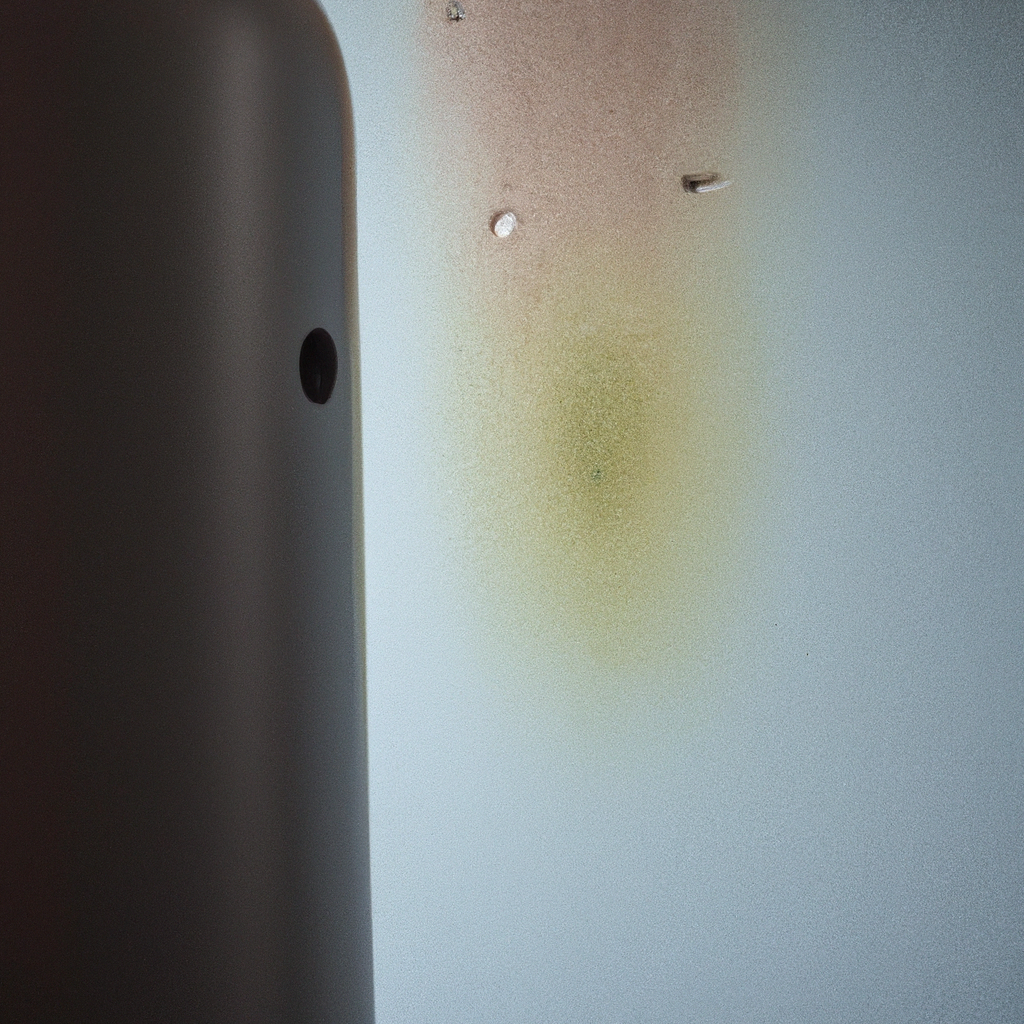 The Hidden Culprit: Solving Water Heater Leaks Without Breaking the Bank