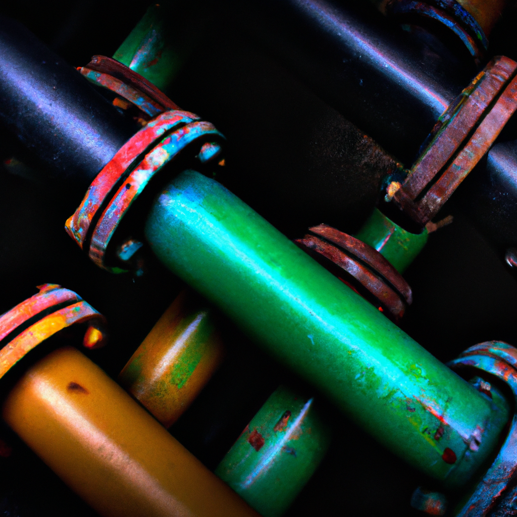The Hidden Dangers Lurking in Your Sewer: Uncovering the Most Overlooked Causes of Blockages The Hidden Dangers Lurking in Your Sewer: Uncovering the Most Overlooked Causes of Blockages