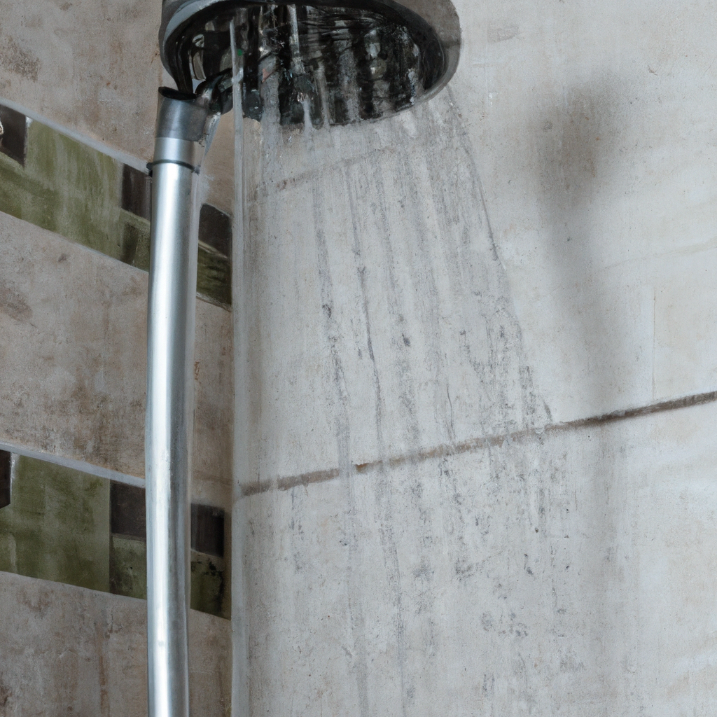 The Hidden Dangers of Shower Leaks: How to Spot and Fix Them