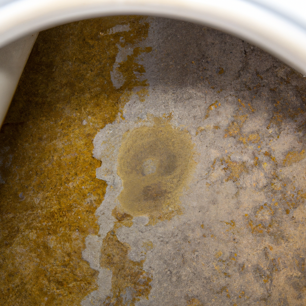 The Silent Saboteur: How to Identify and Fix Water Heater Sediment Build-Up