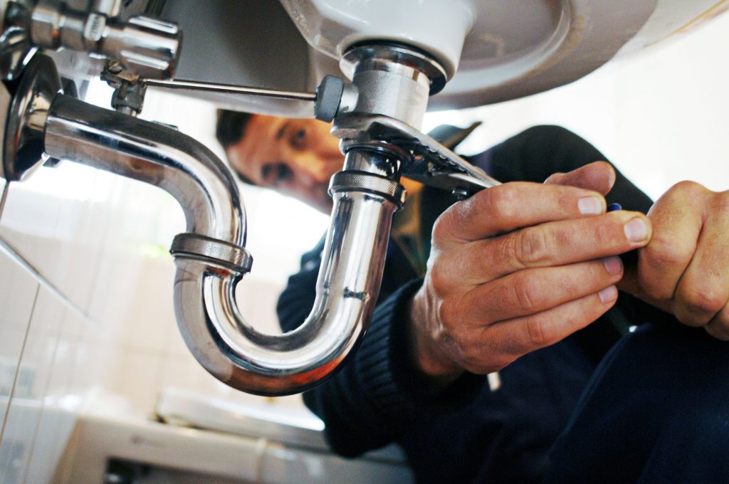 The Essential Plumbing Tools: When to Buy vs. When to Hire The Essential Plumbing Tools: When to Buy vs. When to Hire